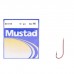 Крючок Mustad Bloodworm 313R