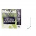 Гачок Mustad Bloodworm 60015GR/LP240 №10(10)