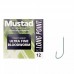 Гачок Mustad Bloodworm 60015GR/LP240 №12(10)