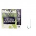 Крючок Mustad Bloodworm 60015GR/LP240 №14(10)