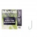 Гачок Mustad Bloodworm 60015GR/LP240 №16(10)