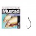 Гачок Mustad Carp 12871NBL №02(10)