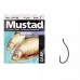 Гачок Mustad Carp 12871NBL №02(10)