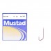 Крючок Mustad Crystal 270R №14(10)