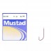 Крючок Mustad Crystal 270R №14(10)