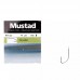 Крючок Mustad Crystal 515 №08(10)