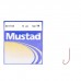 Крючок Mustad Crystal 5712R №14(10)