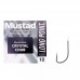 Крючок Mustad Crystal Chub LP420/10515BLN