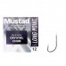 Крючок Mustad Crystal Chub LP420/10515BLN №12(10)