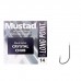 Крючок Mustad Crystal Chub LP420/10515BLN №14(10)