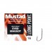 Крючок Mustad Eyed Maggot 90338BLN/LP260 №16(10)