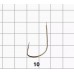 Крючок Mustad Feeder 60334BR №10(10)