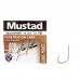 Крючок Mustad Feeder 60334BR №10(10)