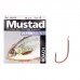 Крючок Mustad Iwana 10515R