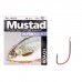 Крючок Mustad Iwana 10515R №12(10)