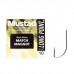 Гачок Mustad Match Maggot 90339BLN/LP100 №10(10)