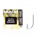 Гачок Mustad Match Maggot 90339BLN/LP100 №10(10)