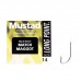 Гачок Mustad Match Maggot 90339BLN/LP100 №14(10)