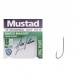 Крючок Mustad Match Maggot 90339NP-BN №16(10)