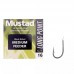 Крючок Mustad Medium Feeder 60126BLN/LP280 №16(10)