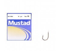 Гачок Mustad Round 286A №10(10)