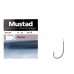 Крючок Mustad Round 530 №06(10)