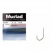 Крючок Mustad Round 530 №06(10)