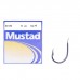 Крючок Mustad Soft Bait 496 №04(10)