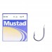 Крючок Mustad Soft Bait 496