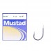 Гачок Mustad Soft Bait 496 №06(10)