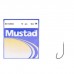 Гачок Mustad Superior Crystal 52002C №14(10)