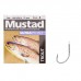 Крючок Mustad Trout 10015BLN