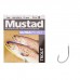 Гачок Mustad Trout 10015BLN №08(10)