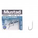 Крючок Mustad Wide Gape Power 60005N/LP200