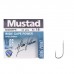 Гачок Mustad Wide Gape Power 60005N/LP200 №18(10)