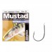 Гачок Mustad Zander 10001BLN №06(10)