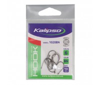 Гачок Kalipso 102004BN №4(10)