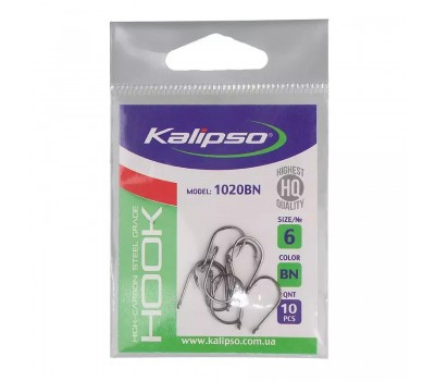 Гачок Kalipso 1020BN (10)