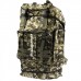 Рюкзак Kalipso Pixel BP-002 45l khaki