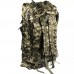 Рюкзак Kalipso Pixel BP-002 45l khaki