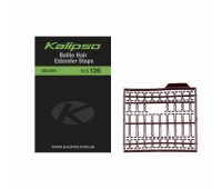 Стопор Kalipso Boilie hair extender stops(126)brown