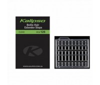 Стопор Kalipso Boilie hair extender stops(126)clear