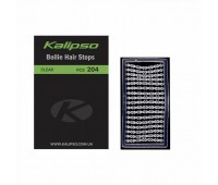 Стопор Kalipso Boilie hair stops(204)clear