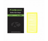 Стопор Kalipso Boilie hair stops(204)yellow