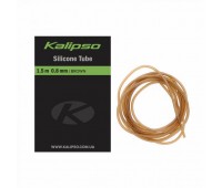 Трубка Kalipso Silicone tube 1.5m 0.8mm