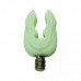 Набор рогачей Kalipso Gripper rod rest glow small(4)