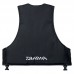 Жилет Daiwa Light Float Vest DF-6307 черный