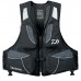 Жилет Daiwa Light Float Vest DF-6307 черный