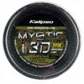 Волосінь Kalipso Mystic 3D Amber 1000m 0.28mm