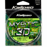 Леска Kalipso Mystic 3D Green 150m 0.23mm